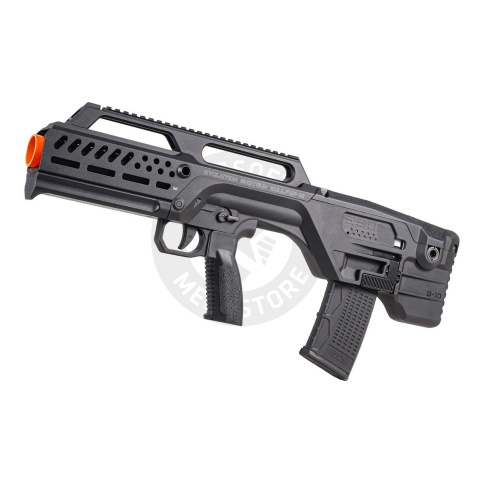 G&G ESG B-10 Airsoft Gas Shotgun - (Black)