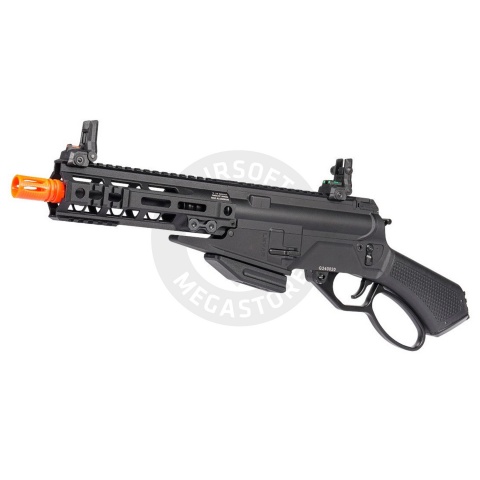 G&G LEVAR7 GBB Airsoft Rifle - (Black)