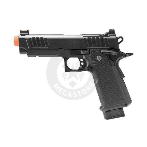 G&G STP45 GBB Airsoft Pistol - (Black)