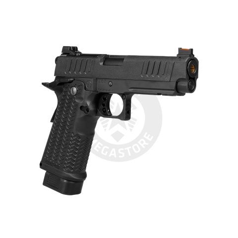 G&G STP45 GBB Airsoft Pistol - (Black)