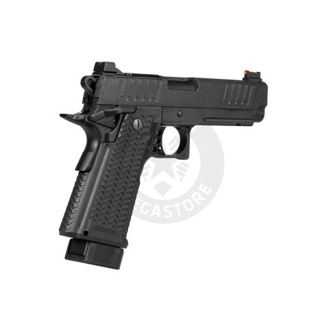 G&G STP45 GBB Airsoft Pistol - (Black)