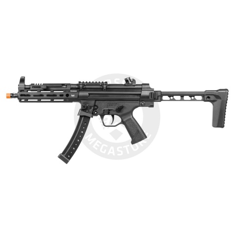 G&G TGM R5 ETU Airsoft SMG - (Black)