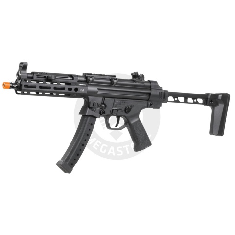 G&G TGM R5 ETU Airsoft SMG - (Black)