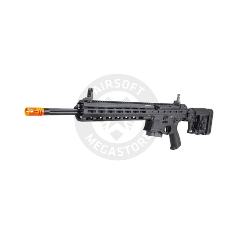 G&G TR80 DMR AEG Semi-Auto Airsoft Rifle - (Black)