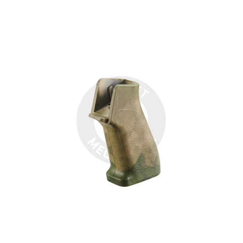 DYTAC Water Transfer TD Style Motor Grip for M4/M16 AEGs