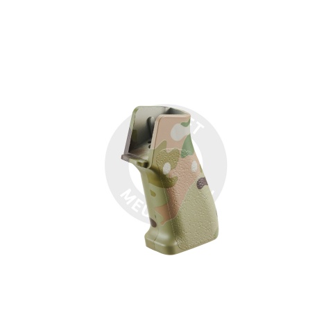DYTAC Water Transfer TD Style Motor Grip for M4/M16 AEGs