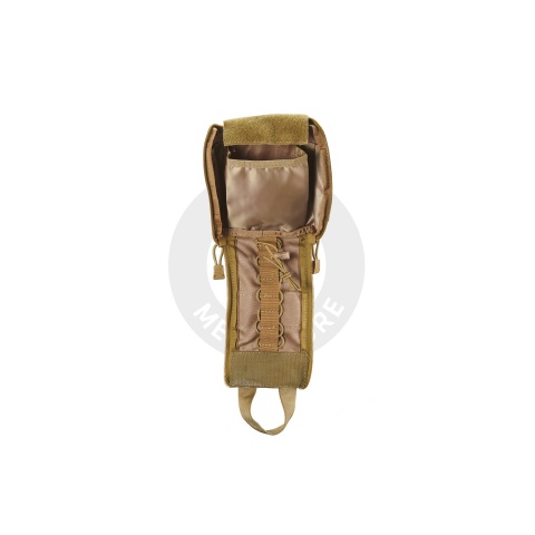 TMC Airsoft Nylon 500D Trauma Kit Pouch Accessory