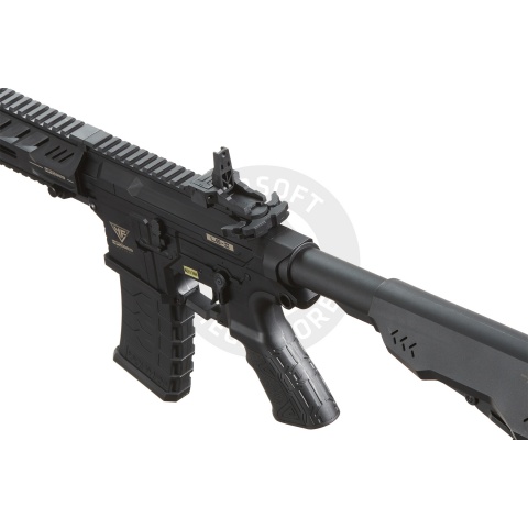 HFC HB-203 Sport Edition LE-TWO AEG Polymer Rifle