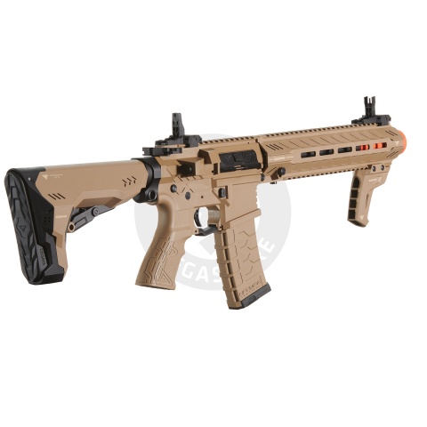 HFC HB-203 Sport Edition LE-TWO AEG Polymer Rifle