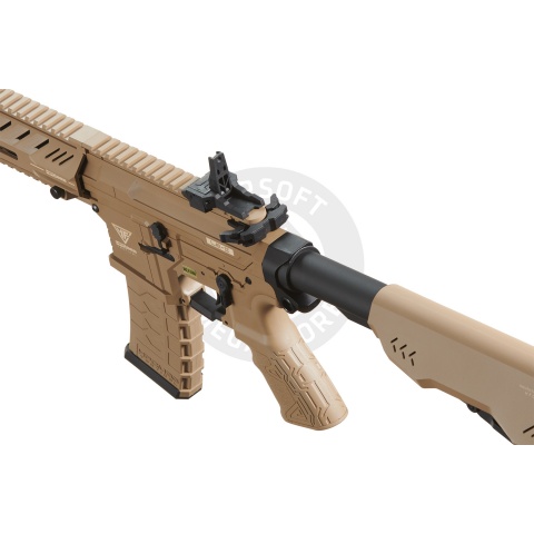 HFC HB-203 Sport Edition LE-TWO AEG Polymer Rifle