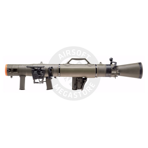 Elite Force M3 MAAWS CARL GUSTAF Green Gas GBB Airsoft Launcher - (65MM)