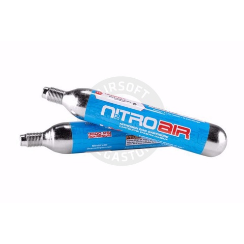 Umarex NitroAir® Pre-Filled Nitrogen Cartridge