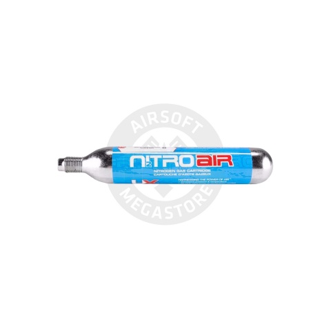 Umarex NitroAir® Pre-Filled Nitrogen Cartridge