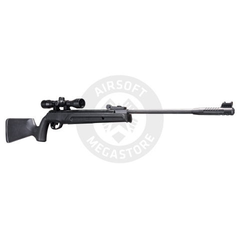 UMAREX Prymex .22 Caliber Gas Piston Break Barrel Air Rifle - (Black)