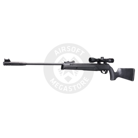 UMAREX Prymex .22 Caliber Gas Piston Break Barrel Air Rifle - (Black)