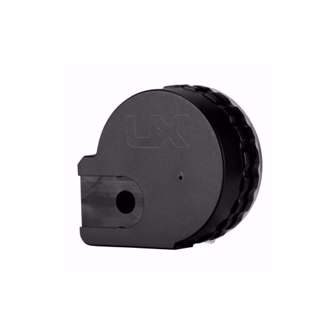 Umarex Komplete NCR .177 Caliber 12 Shot Air Rifle Magazine - (Black)