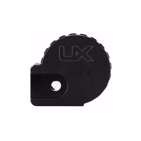 Umarex Komplete NCR .177 Caliber 12 Shot Air Rifle Magazine - (Black)