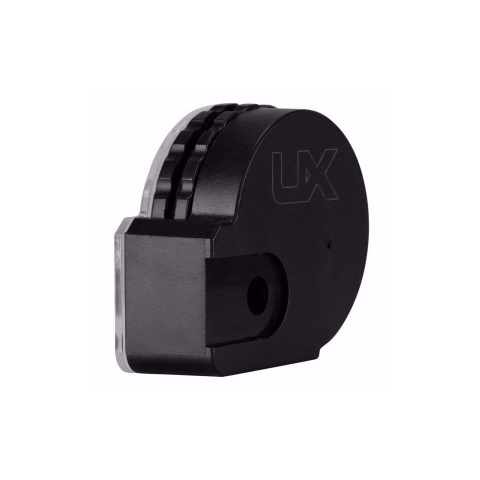 Umarex Komplete NCR .177 Caliber 12 Shot Air Rifle Magazine - (Black)