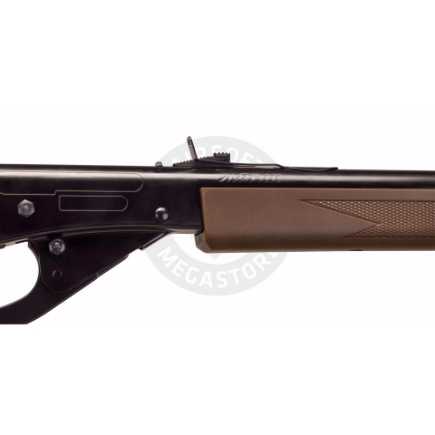 Umarex Marlin Lever Action .177 BB Gun - (Brown)