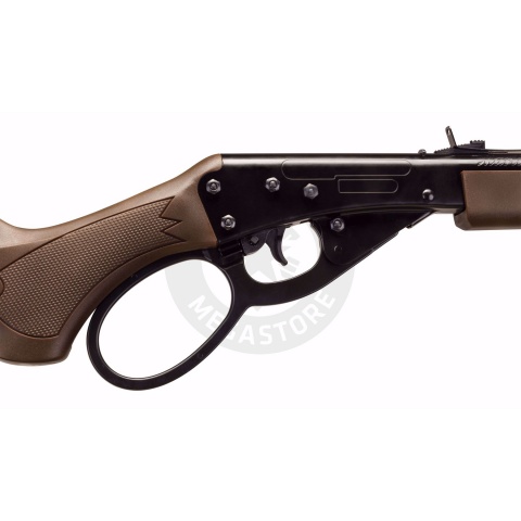 Umarex Marlin Lever Action .177 BB Gun - (Brown)