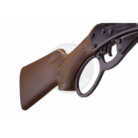 Umarex Marlin Lever Action .177 BB Gun - (Brown)