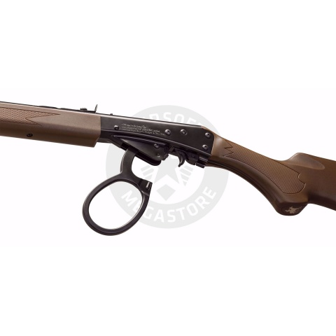 Umarex Marlin Lever Action .177 BB Gun - (Brown)