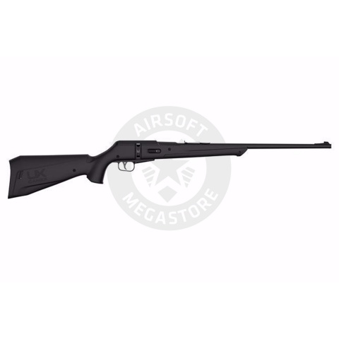 Umarex Canex .177 Caliber CO2 Powered Multi-Shot Pellet Rifle - (Black)