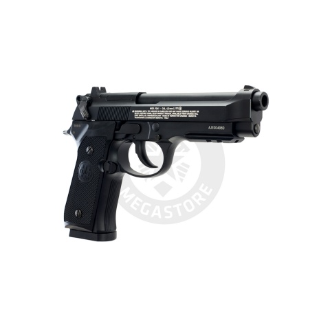 Umarex Beretta M92 A1 .177 Caliber CO2 GBB Pistol - (Black)