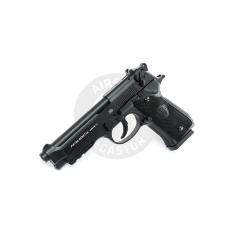 Umarex Beretta M92 A1 .177 Caliber CO2 GBB Pistol - (Black)