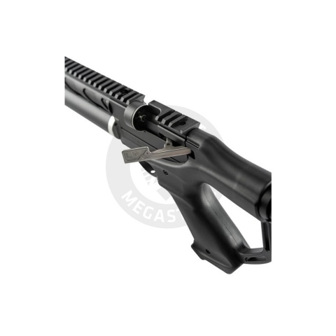 Umarex Notos .22 Caliber PCP Carbine - (Black)