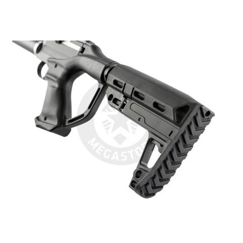 Umarex Notos .22 Caliber PCP Carbine - (Black)