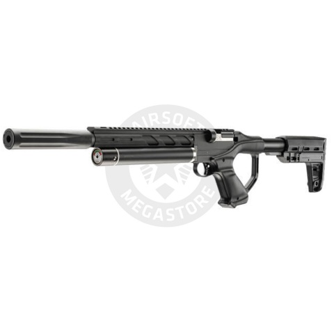 Umarex Notos .22 Caliber PCP Carbine - (Black)