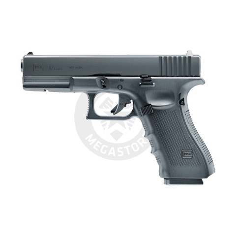 Umarex Glock 17 Gen 4 GBB Pistol - (Black)