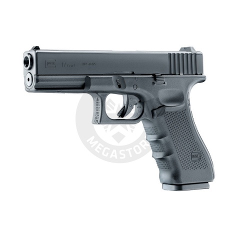 Umarex Glock 17 Gen 4 GBB Pistol - (Black)