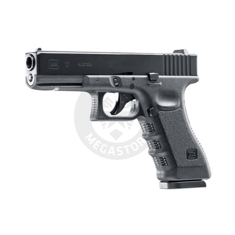 Umarex Glock G17 Gen 3 GBB CO2 Pistol - (Black)