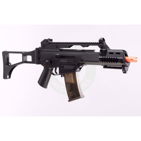 Heckler & Koch HK G36C EYETRACE AEG Carbine with Built-In Tracer Unit - (Black)