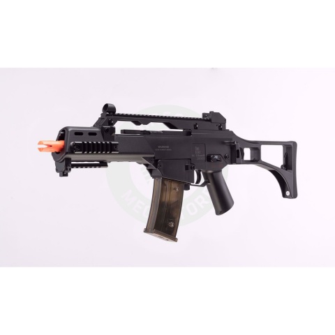 Heckler & Koch HK G36C EYETRACE AEG Carbine with Built-In Tracer Unit - (Black)