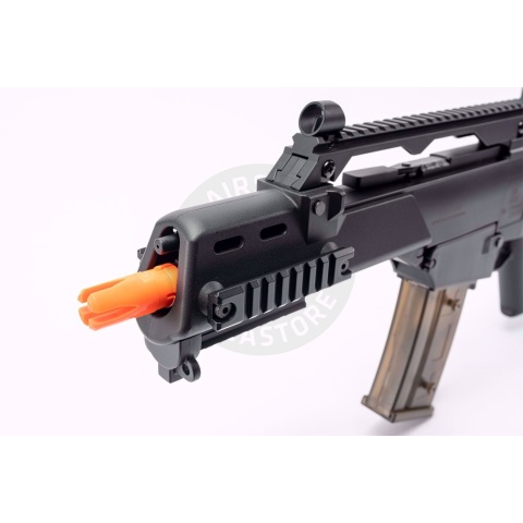 Heckler & Koch HK G36C EYETRACE AEG Carbine with Built-In Tracer Unit - (Black)