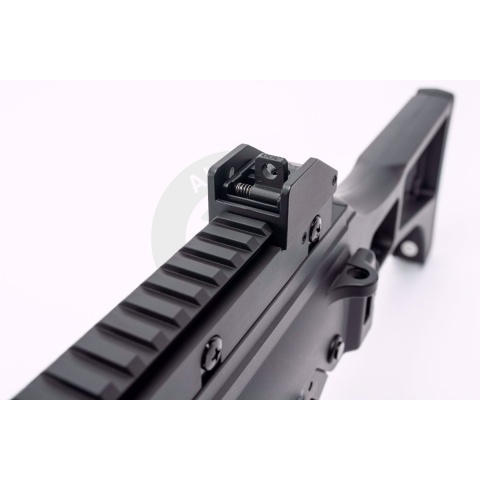 Heckler & Koch HK G36C EYETRACE AEG Carbine with Built-In Tracer Unit - (Black)