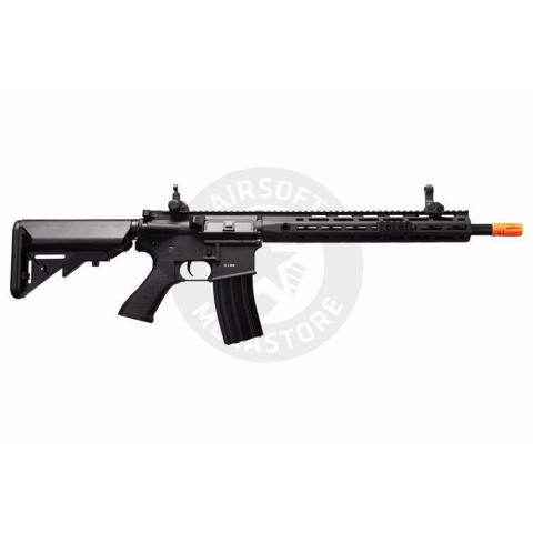 Elite Force M4 CFRX EyeTrace AEG Airsoft Rifle - (Black)