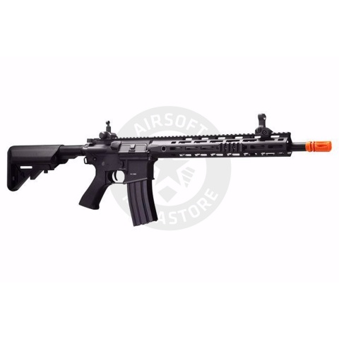 Elite Force M4 CFRX EyeTrace AEG Airsoft Rifle - (Black)