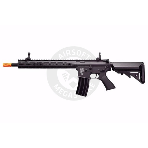 Elite Force M4 CFRX EyeTrace AEG Airsoft Rifle - (Black)