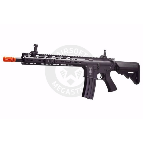 Elite Force M4 CFRX EyeTrace AEG Airsoft Rifle - (Black)