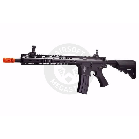 Elite Force M4 CFRX EyeTrace AEG Airsoft Rifle - (Black)