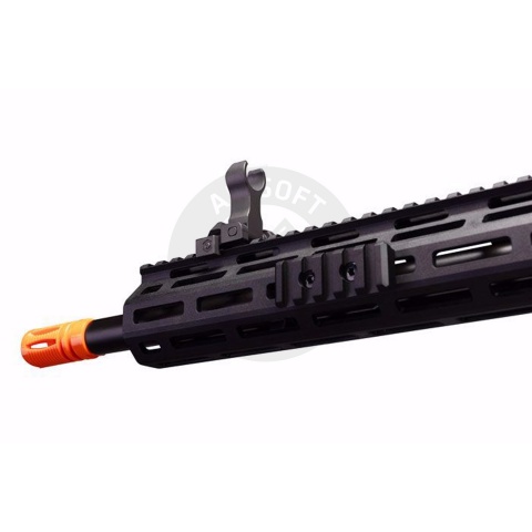 Elite Force M4 CFRX EyeTrace AEG Airsoft Rifle - (Black)