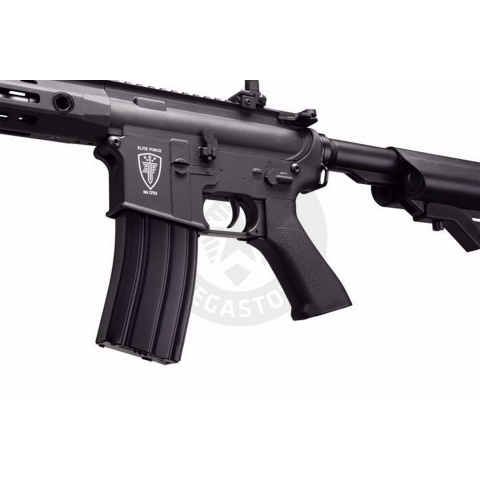 Elite Force M4 CFRX EyeTrace AEG Airsoft Rifle - (Black)