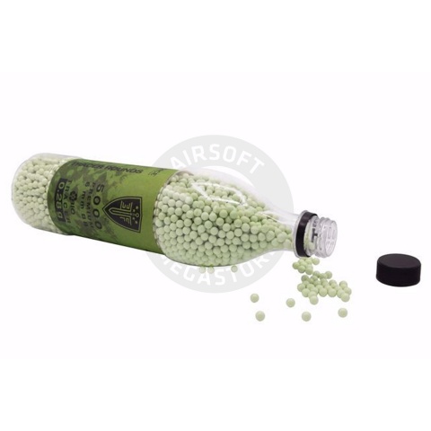 Elite Force Milsim Tracer BIO .28g Airsoft BBs 5000 Count