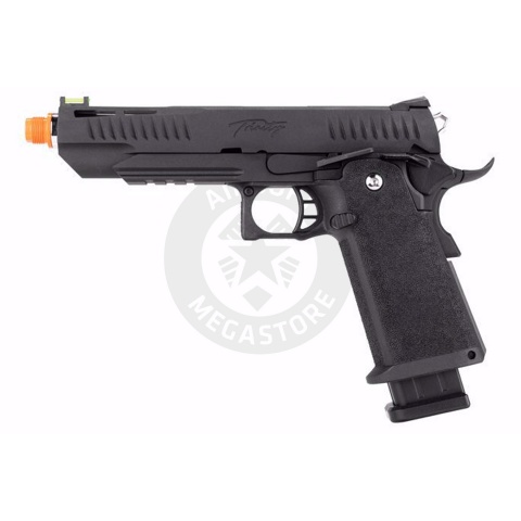 Elite Force Modify-Tech Trinity Hi-Capa GBB Airsoft Pistol - (Black)