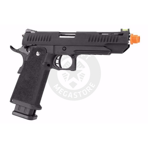 Elite Force Modify-Tech Trinity Hi-Capa GBB Airsoft Pistol - (Black)