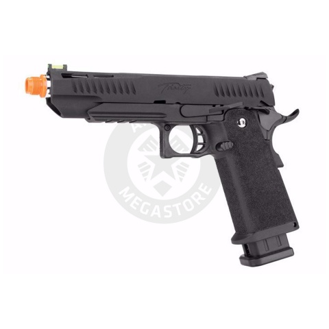 Elite Force Modify-Tech Trinity Hi-Capa GBB Airsoft Pistol - (Black)